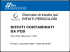 Rifiuti contaminati da PCB - Ordine dei Chimici della Toscana
