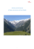 Scopri Cogne ed il Parco del Gran Paradiso - saf