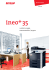 Develop Ineo +35 - Oli.service snc