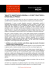 PDF newsletter