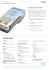 VX 680 Data Sheet Italian