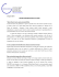Newsletter sull`economia statunitense