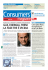 Consumers` Magazine maggio 2007
