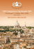 VIII Congresso Nazionale SIO - Società Italiana dell`Obesità