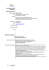 Curriculum Vitae Europass