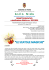 PROGETTO EDUCATIVO e DIDATTICO 1516