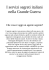 I servizi segreti italiani nella Grande Guerra