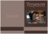 2014 Dicembre Torgnon Nouvelles