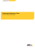 Tecnologia Zipstream di Axis