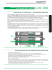 A-59 PNEUMATIC SLIDES AND TWIN ROD CYLINDERS SLITTE