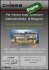 Per rinnovo expo showroom elettrodomestici di Bergamo