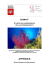 Appendice volume BioMarT - Museo di Storia Naturale