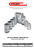 inchiostri per tampografia pad printing inks