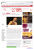 02/04/2014 27esimaora.corriere.it AMARE LA MUSICA, PER