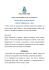 linee programmatiche - Comune di Porto Torres