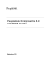 PeopleBook EnterpriseOne 8.9 Contabilità fornitori