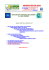 newsletter 36-2016