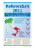guida per gli italiani in messico al voto per corrispondenza