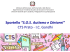 Diapositiva 1 - Istituto Alberghiero Montecatini