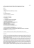 Allegato A - Carta dei Servizi