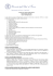 Verbale - Dipartimento di Chimica `Ugo Schiff`