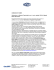Comunicato stampa - Magneti Marelli Checkstar