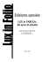 Edizione speciale