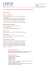 Corso Java Base: Object Oriented Programming in