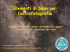 Slides  - Associazione Cernuschese Astrofili