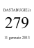 BASTABUGIE.it 11 gennaio 2013