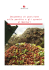 documento di posizione di Slow Food sullo spreco alimentare