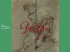 Catalogo Disegni, Museo di Castelvecchio