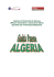 Algeria - Camere di Commercio