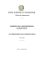 La Rassegna della Giurisprudenza di legittimità penale anno 2015