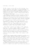 Elie Wiesel, il mio ricordo NEW YORK