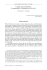 Memoria e ricerca : rivista di storia contemporanea - 2003
