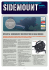 Volantino Crociera Sidemount