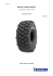 MICHELIN X-SUPER TERRAIN+