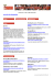 Newsletter n. 23 - Sportello di Informazione Sociale