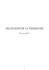manuscriptum at fridericum - Onir: Alchimia ed esoterismo