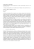 Forum PA 2003 – 6 maggio 2003 Convegno: L`innovazione cambia l