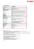Scarica la scheda prodotto in formato pdf