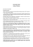 Curriculum vitae CARLA FRAIOLI