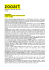 comunicato stampa