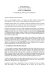 Lettera Apostolica del Santo Padre Francesco a tutti i