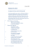 La trascrizione in Pdf