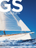 GS MAGAZINE 2016 Un anno di sfide, regate ed