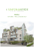 Capitolato - Sinfonia Verde, Ville urbane a Cascine Vica, Rivoli