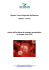 Report Tumori Ematologici