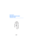 Auricolare Bluetooth Nokia BH-200 Manuale d`uso